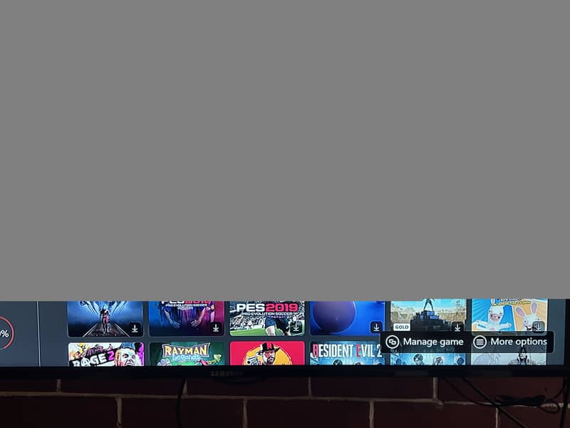  XBOX ONE  9
