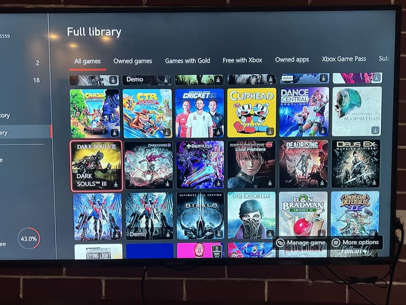  XBOX ONE  14