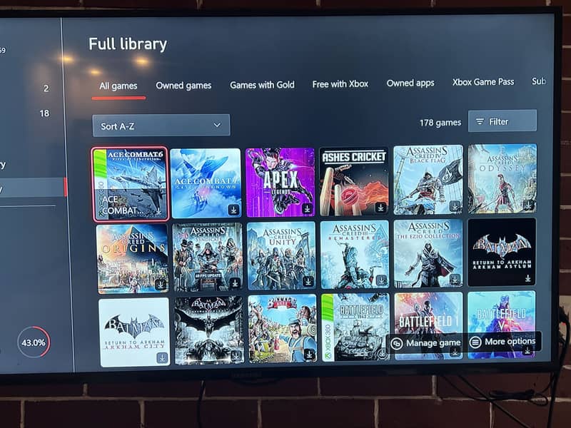  XBOX ONE  15