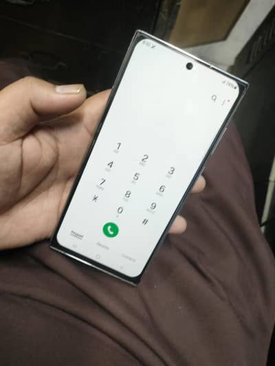 Samsung Mobile S22 Ultra