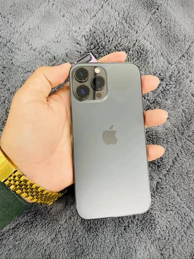 Apple iPhone 13 Pro Max jv