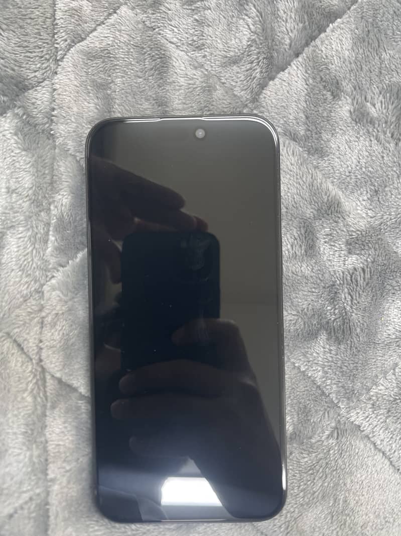 Apple iPhone 15 Pro Max 1