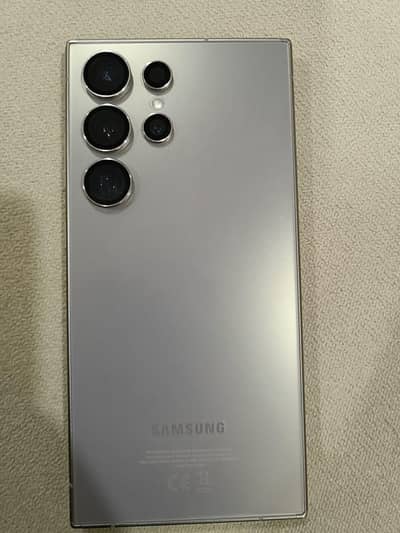 Samsung Mobile S24 Ultra