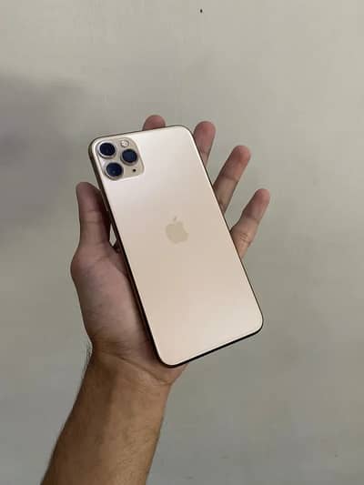 Apple iPhone 11 Pro Max