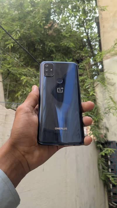 ONEPLUS NORD N10 5G
