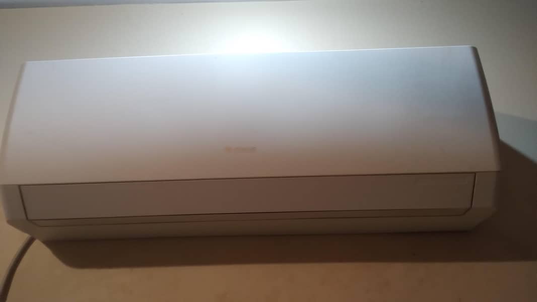 inverter split a. c 0