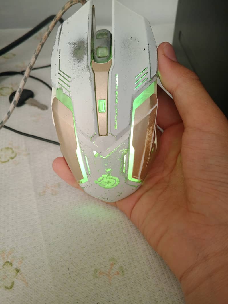 Game mouse 1