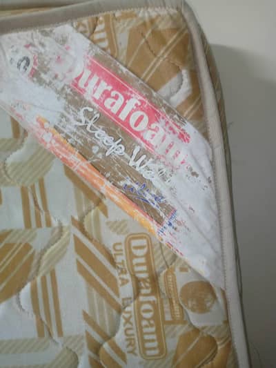 Durafoam in excellent condition