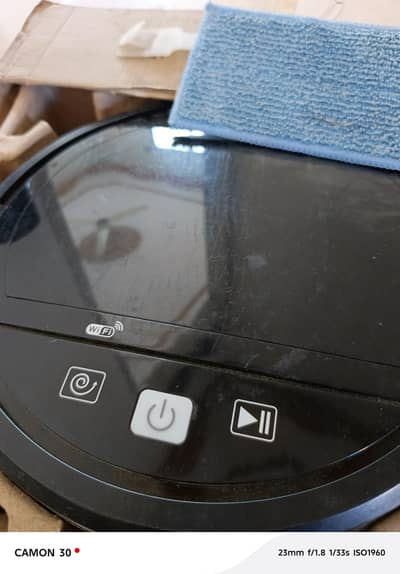 vacuum clean environment and need today