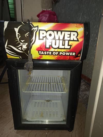 mini room fridge powerfull