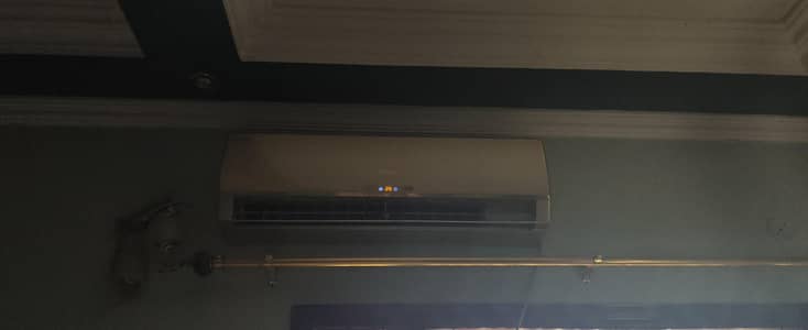 ac inverter gree