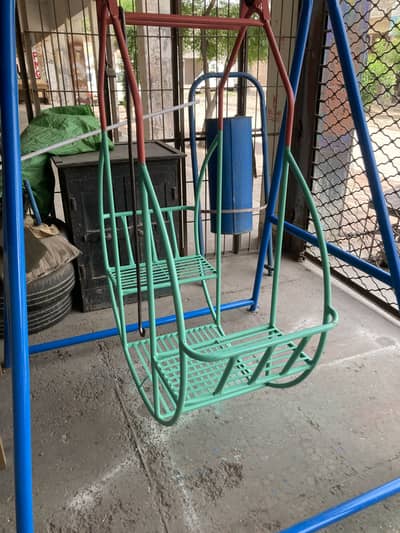 Elegant Doli jhula / swing