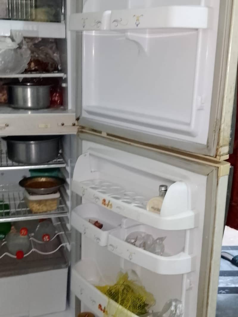 Fridge waves 3