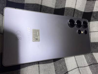 Samsung Mobile S25 Ultra