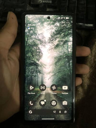 Google Pixel 7a 8/128