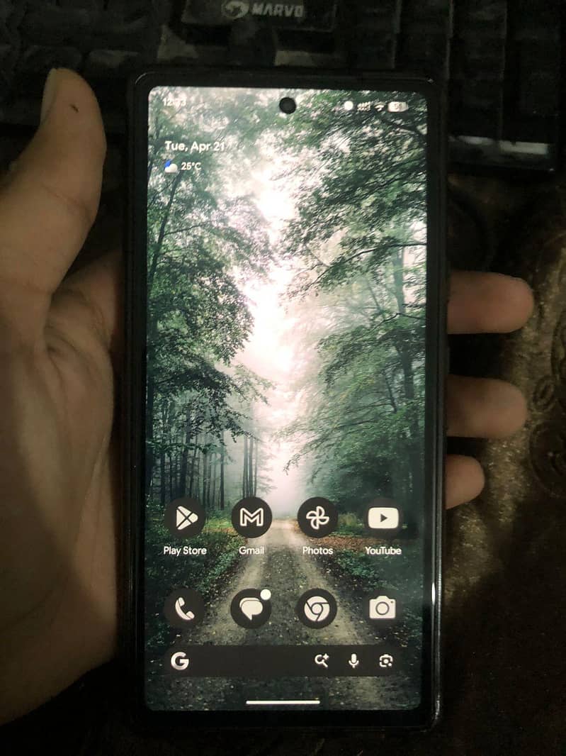 Google Pixel 7a 8/128 0