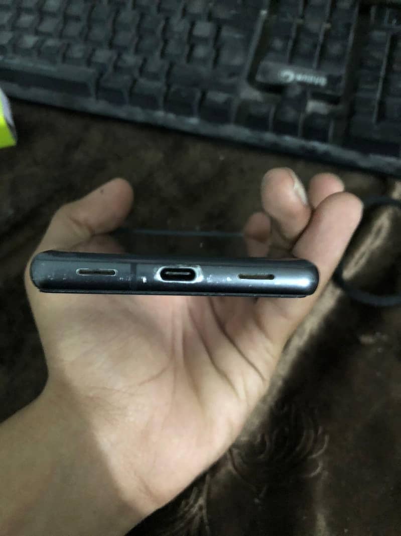 Google Pixel 7a 8/128 1