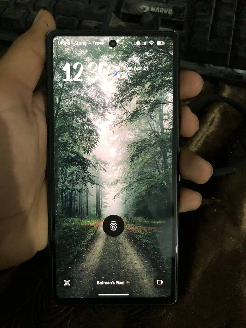Google Pixel 7a 8/128 2
