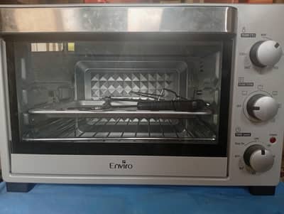 Enviro Oven Toaster New