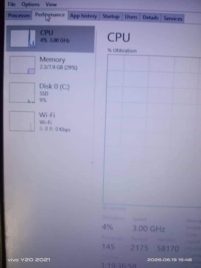 Dell i5 3rd generation 1