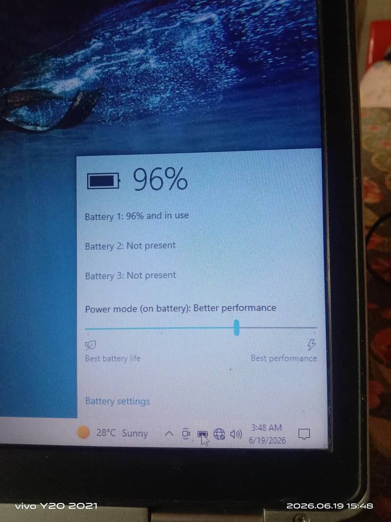 Dell i5 3rd generation 2