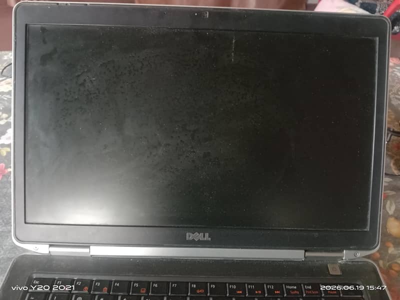 Dell i5 3rd generation 4