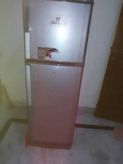 Dawlance Refrigerator in good working condition