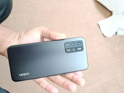 OPPO A93s