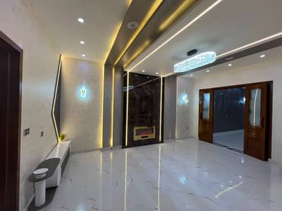 10 Marla Brand New House For Sale In LDA Avenue 1 Lahore