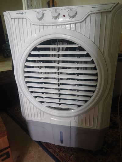 sabro air cooler perfect condition