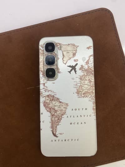 Infinix hot60i