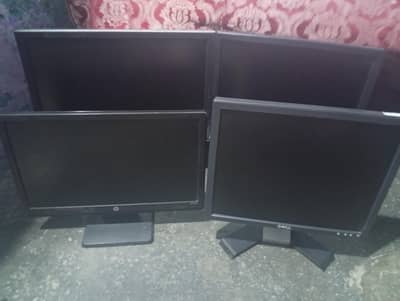 LED MONITOR SCREEN FRESH CONDITION CHECKING WARANTY0 ,03122,810,637