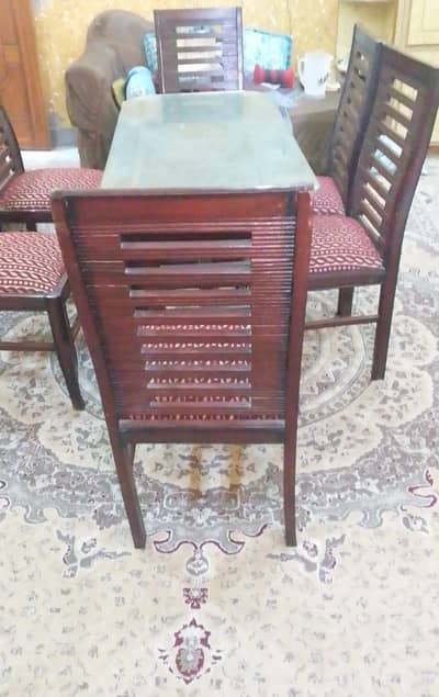 dining set for sale 6 seater