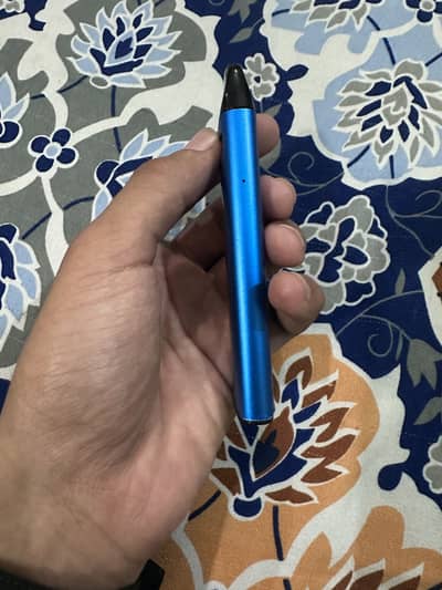 Caliburn A3 Pod Used