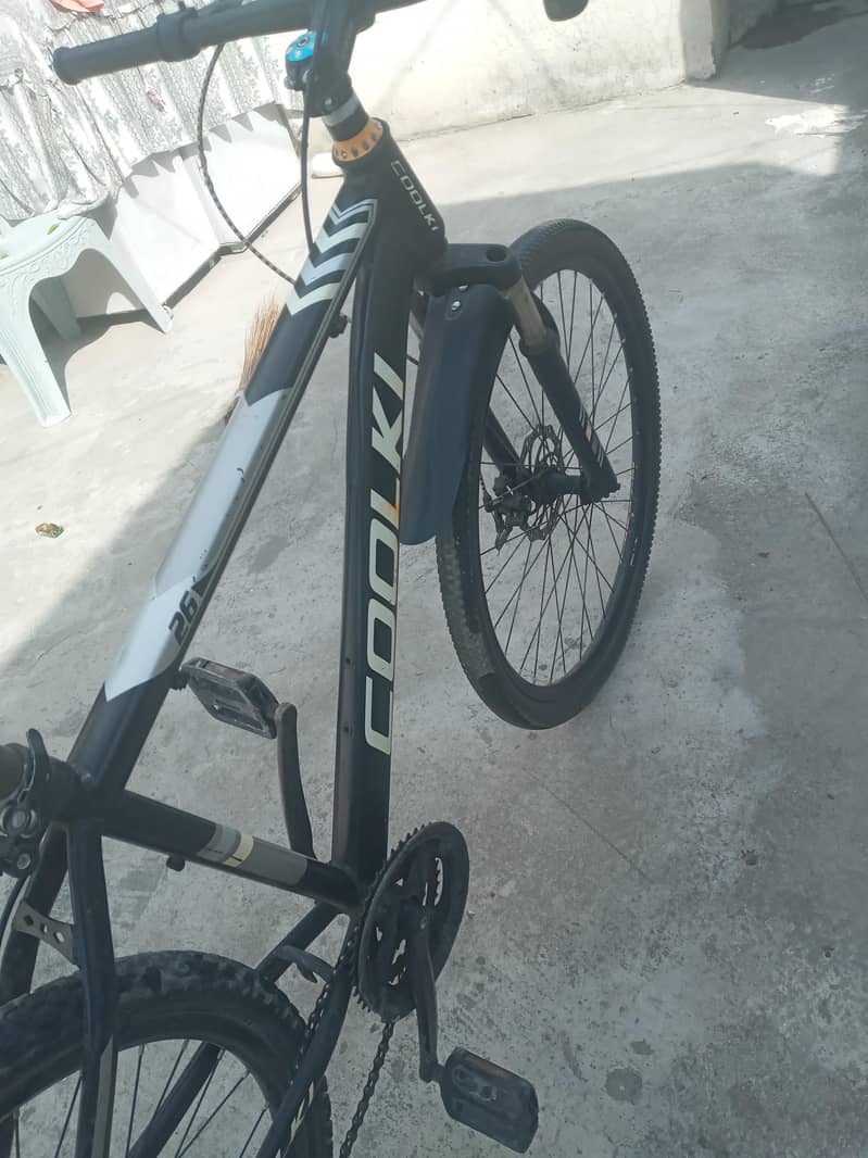 Cycle 2