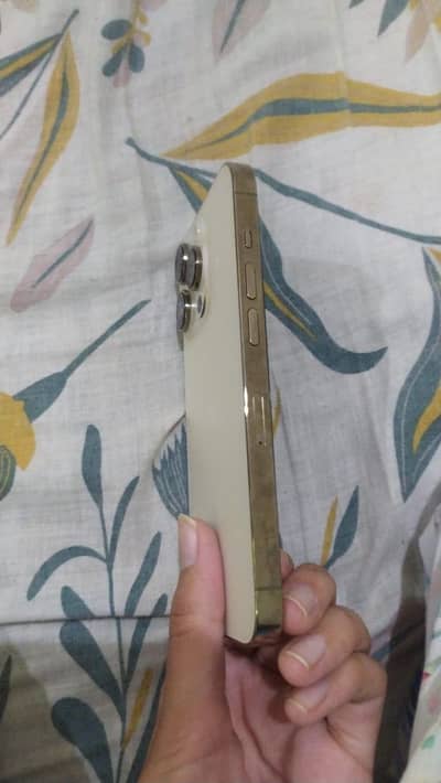 Apple iPhone 14 Pro