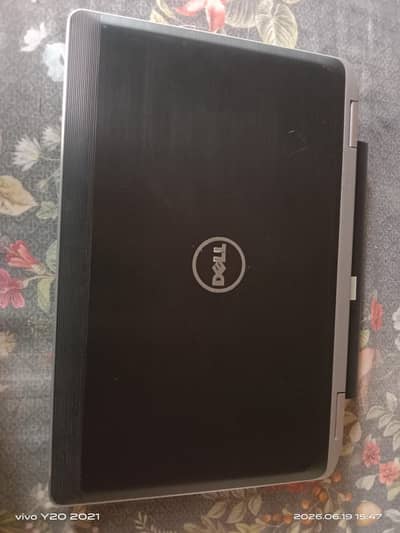 Dell i5 3rd generation