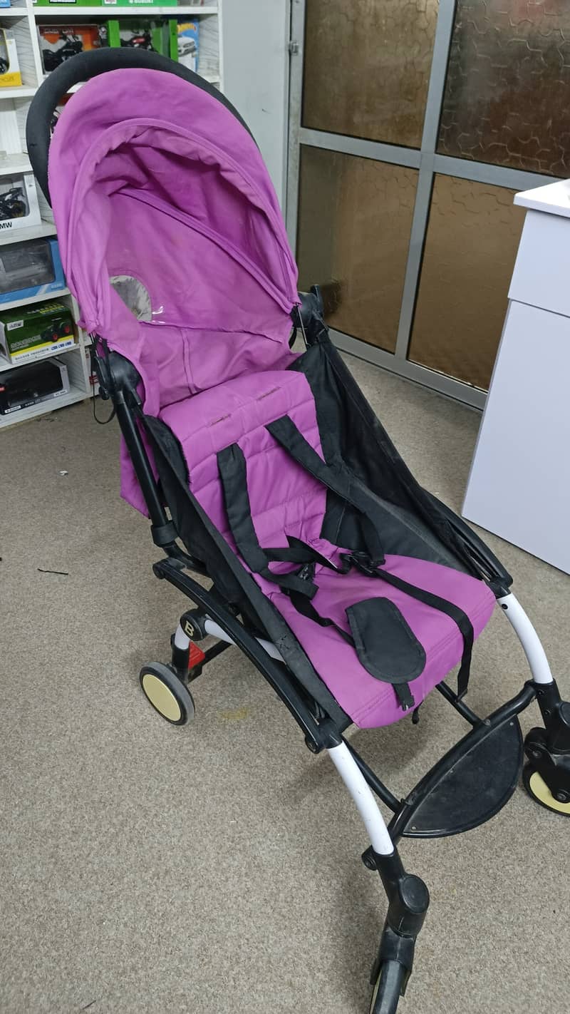 Imported foldable walker 1