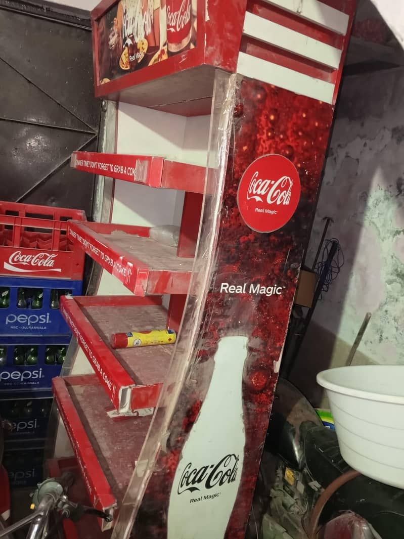 پرچون کی دوکان کے لیے ۔۔03224728525 7