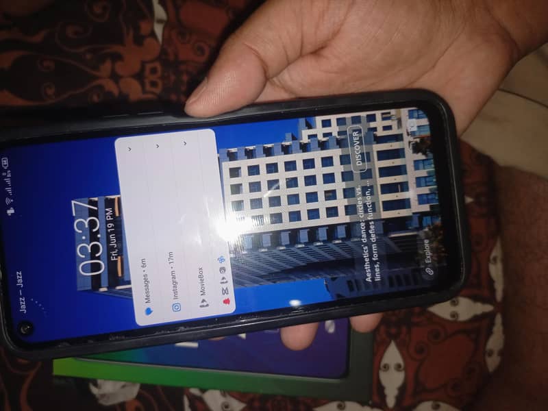 infinix note 7 1