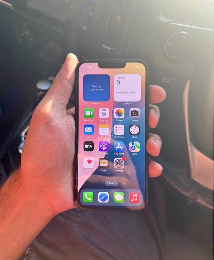 Apple iPhone 13 3