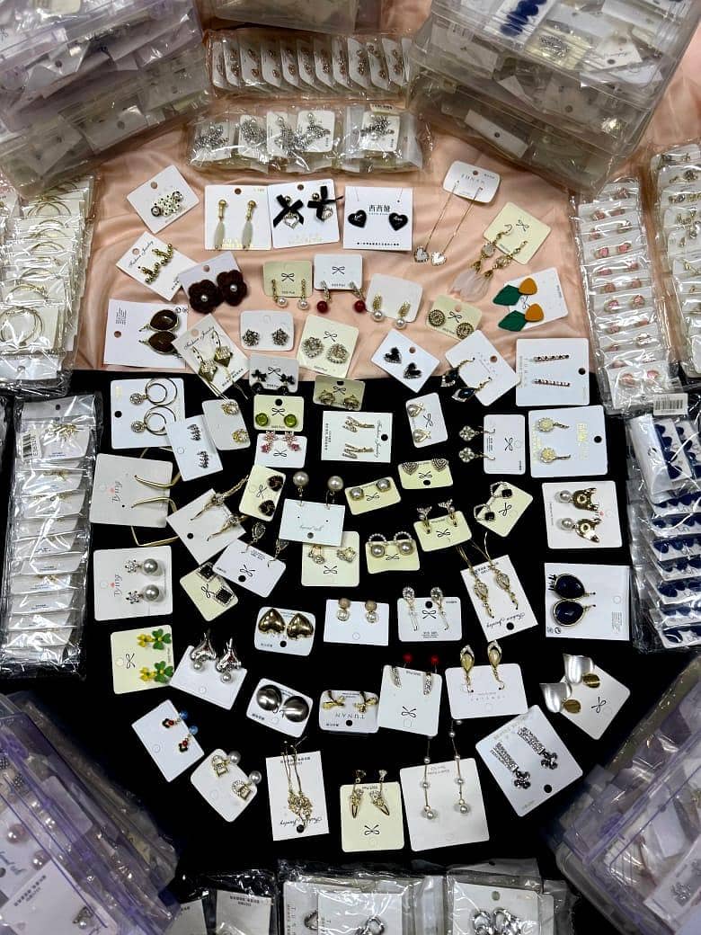 Earrings 2