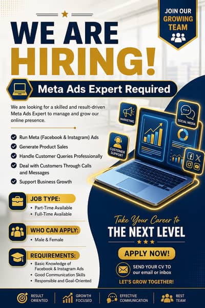 Part time online working