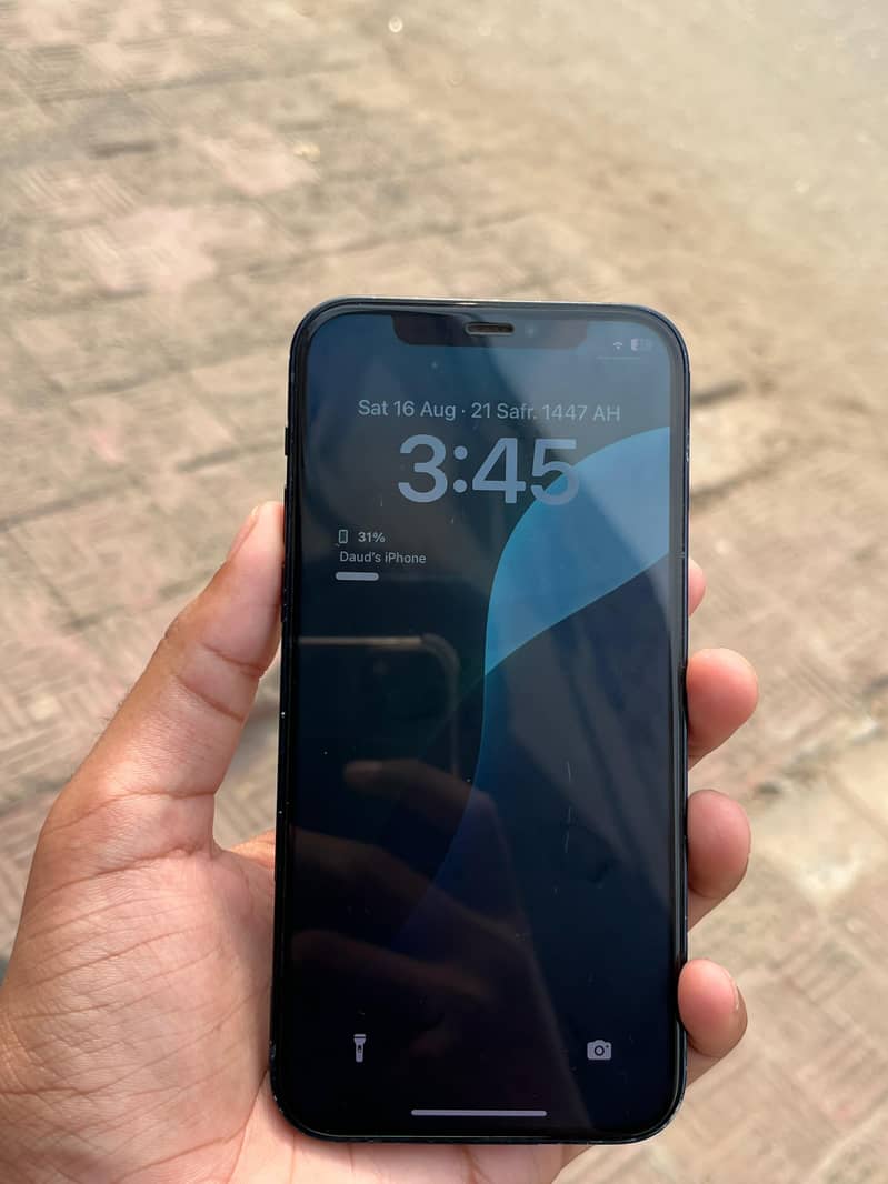 Apple iPhone 12 1