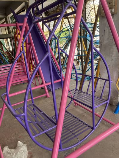 Jhula for kids