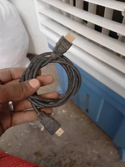 HDMI Cables