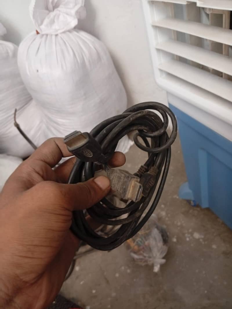 HDMI Cables 1