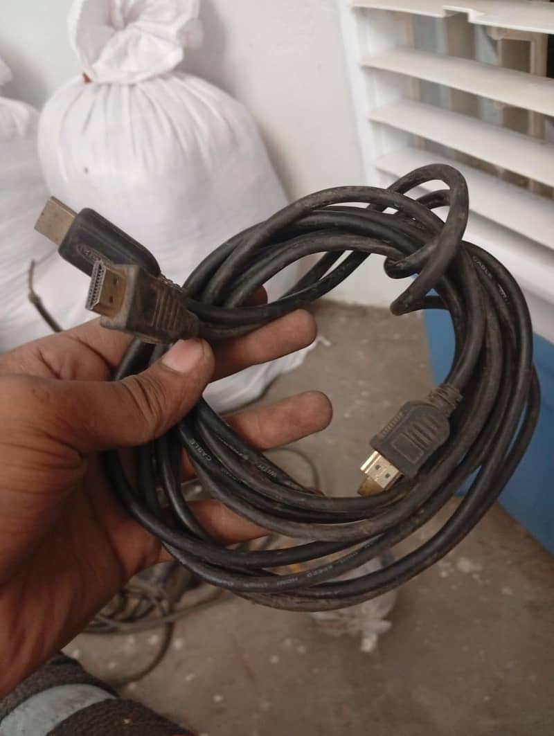 HDMI Cables 3