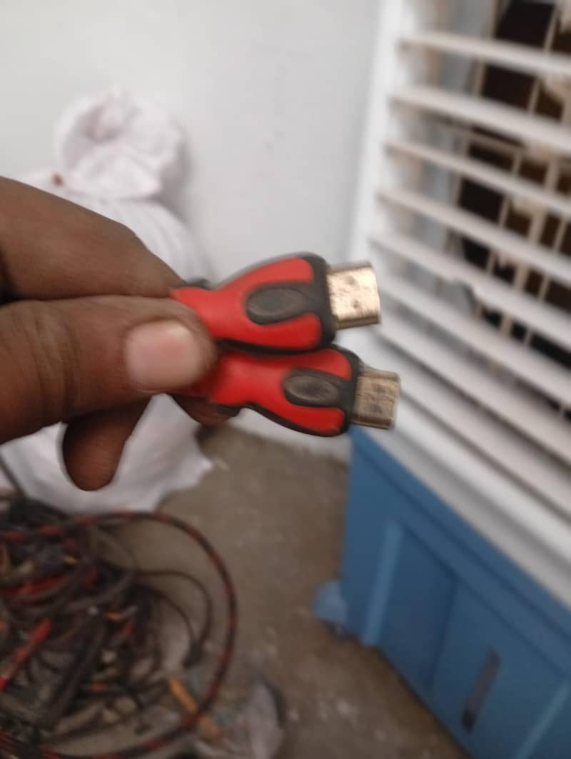 HDMI Cables 4