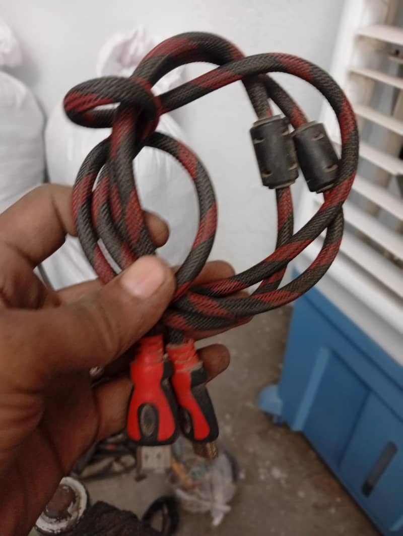 HDMI Cables 6
